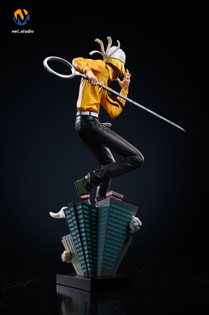 Hirako Shinji - BLEACH