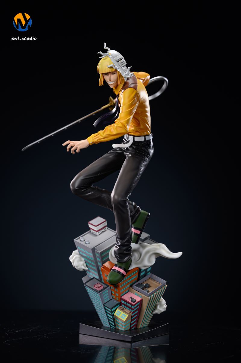 Hirako Shinji - BLEACH