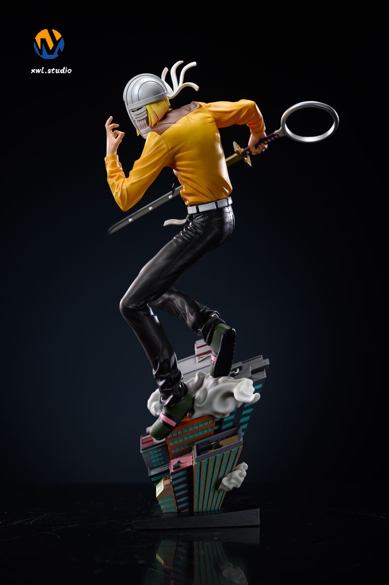 Hirako Shinji - BLEACH