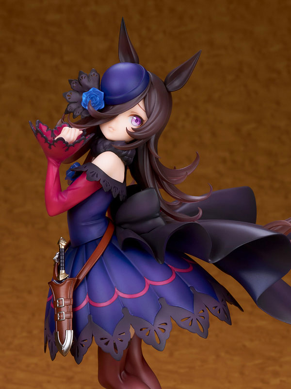 Umamusume Pretty Derby Rice Shower 1/7