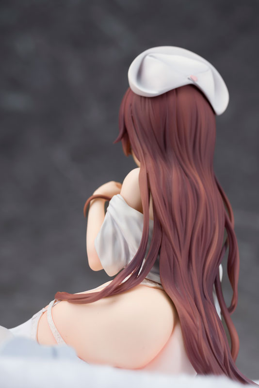 Nurse no!? Natsuho-san Onetsu Hakarimashoone 1/6