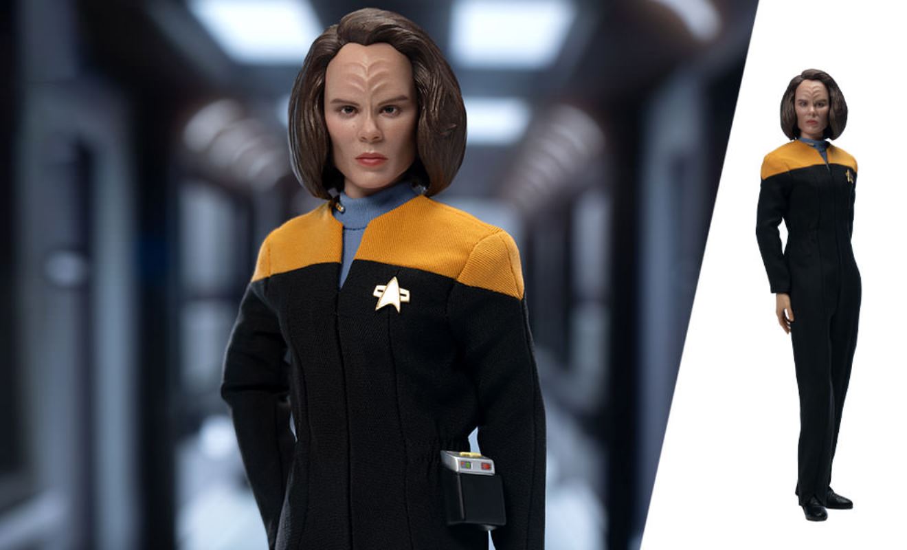 B'ELANNA TORRES