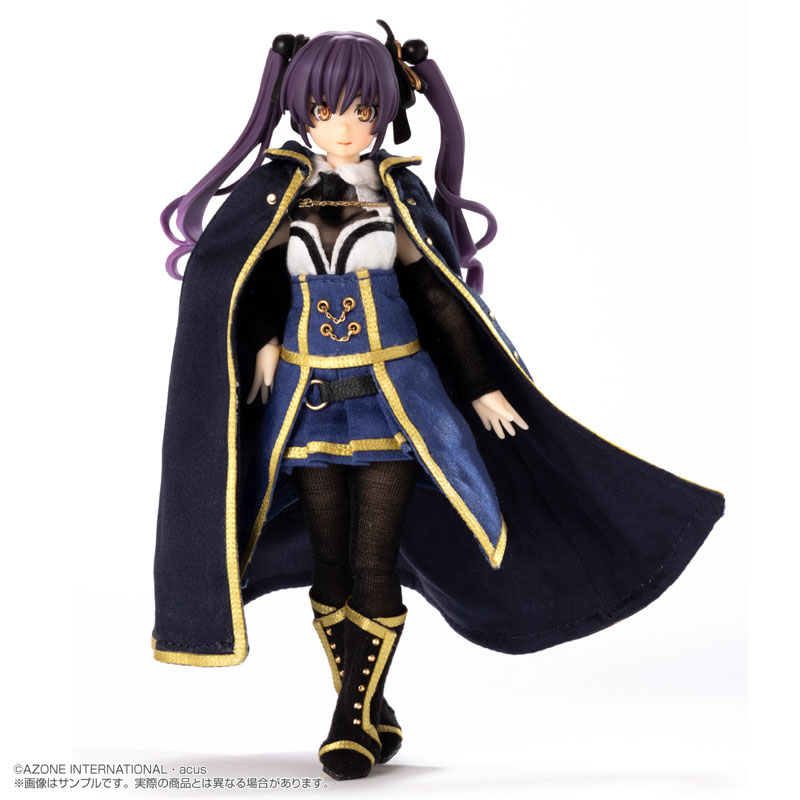 Assault Lily Series No.071 Assault Lily Haru Hishida 1/12