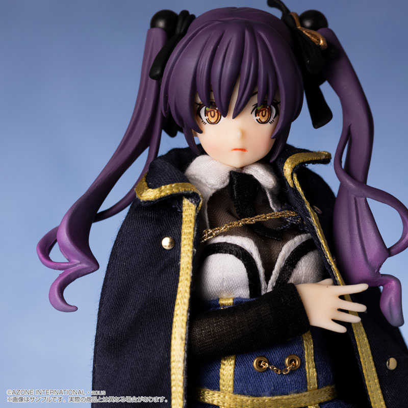 Assault Lily Series No.071 Assault Lily Haru Hishida 1/12