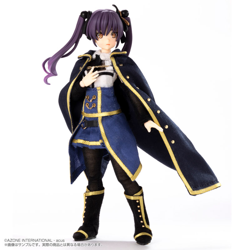 Assault Lily Series No.071 Assault Lily Haru Hishida 1/12