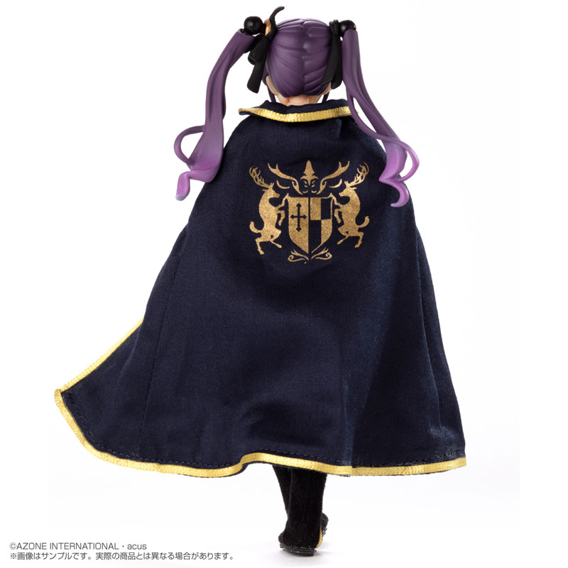 Assault Lily Series No.071 Assault Lily Haru Hishida 1/12