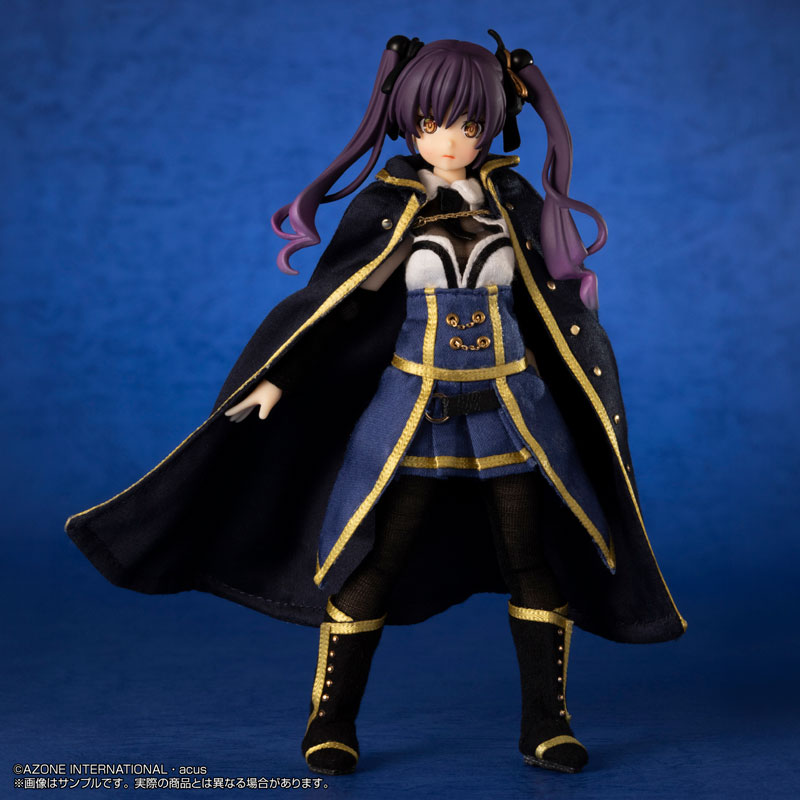 Assault Lily Series No.071 Assault Lily Haru Hishida 1/12