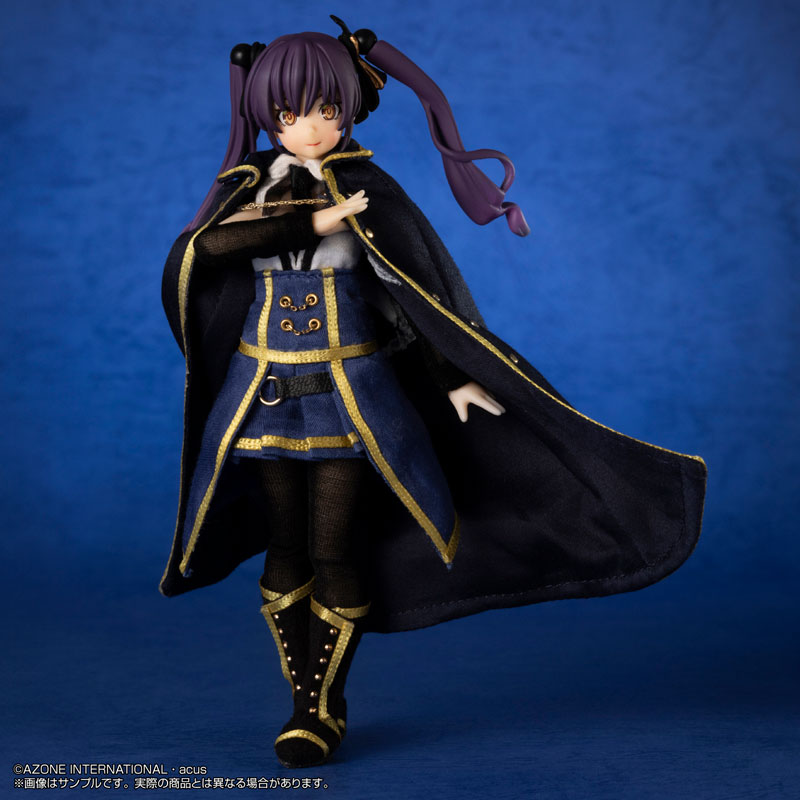 Assault Lily Series No.071 Assault Lily Haru Hishida 1/12