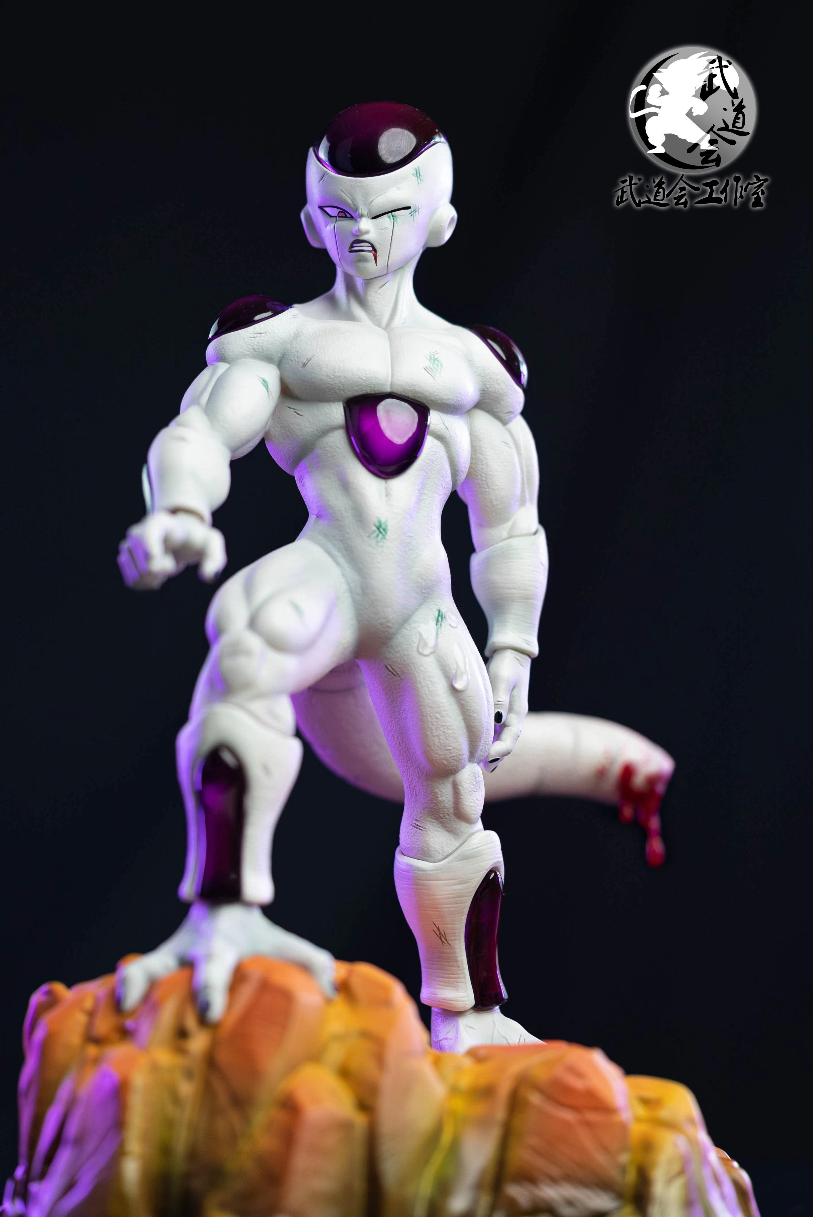 Frieza - Dragon Ball