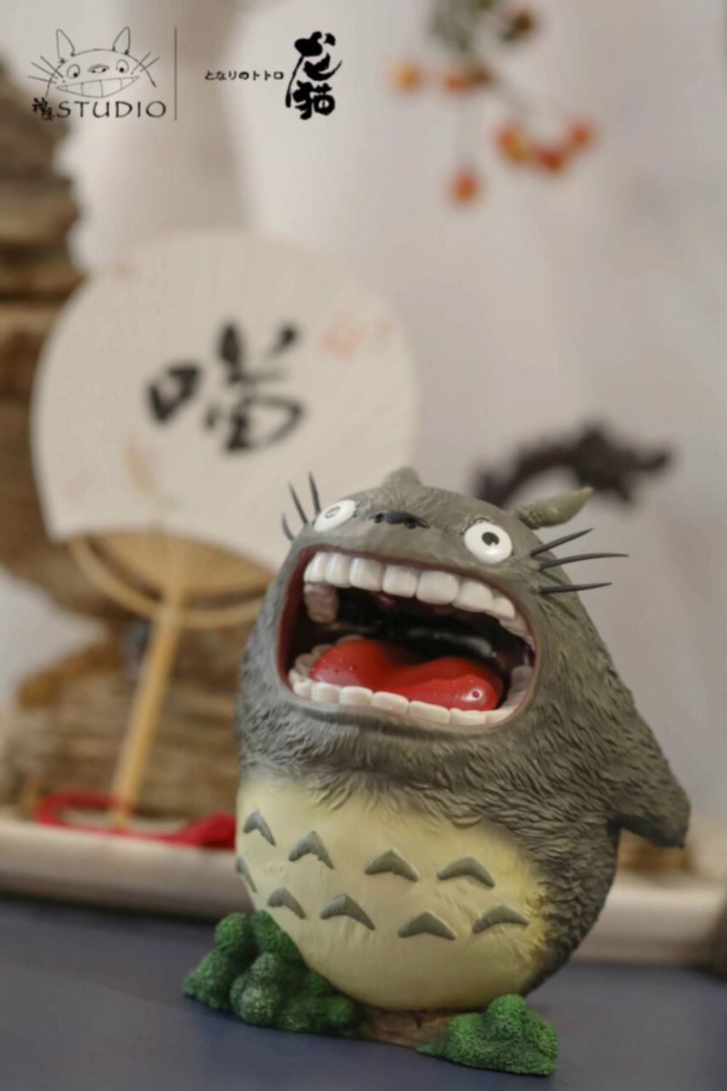 ShenYin Studios My Neighbor Totoro