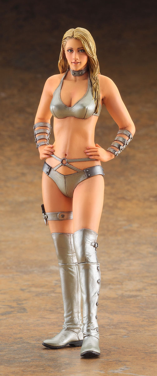 12Real Figure Collection No.33 Mad Soldier