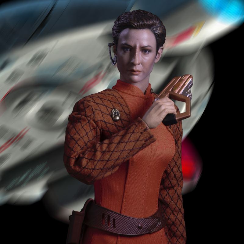 KIRA NERYS
