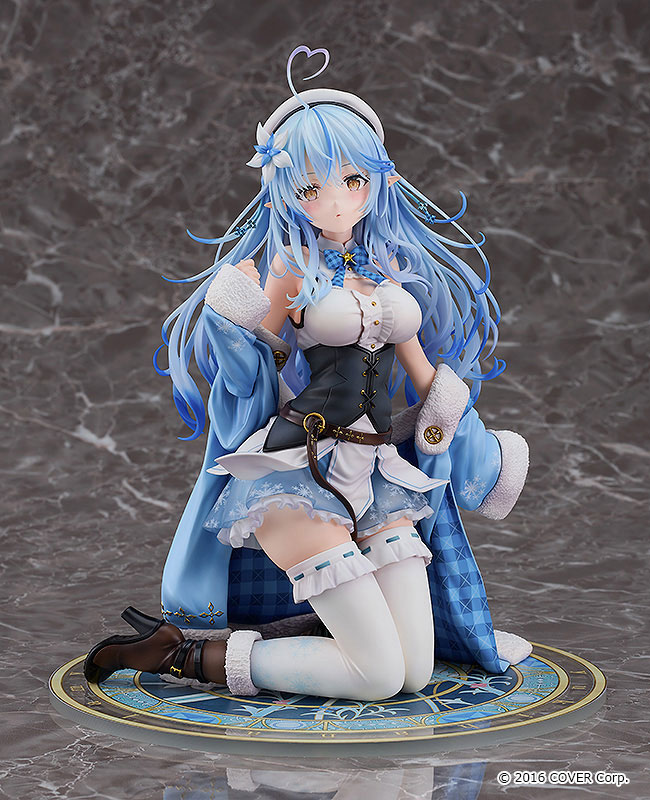 Hololive Production Yukihana Lamy 1/6