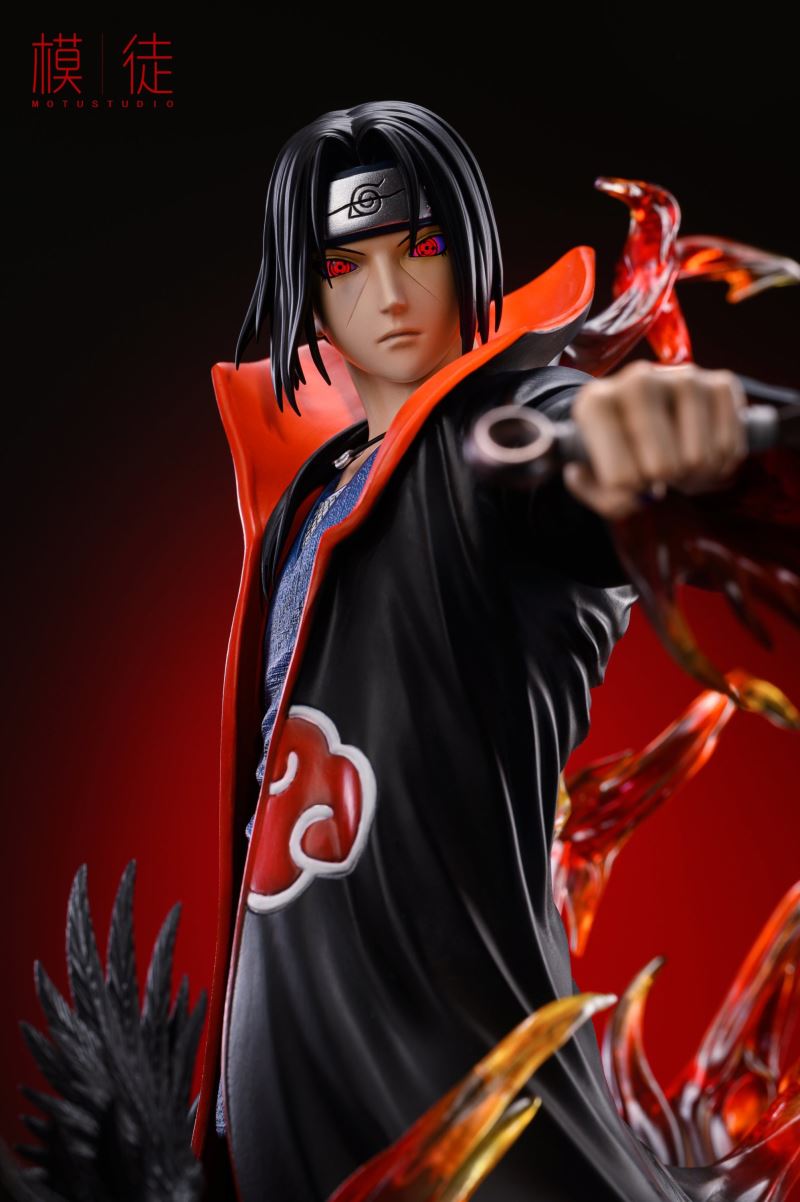 Itachi Uchiha - Naruto
