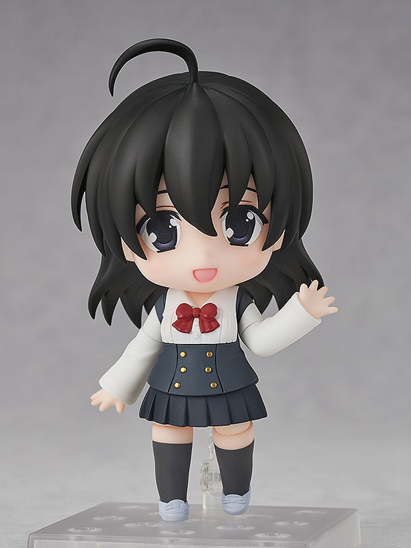 Nendoroid School Days Saionji Sekai