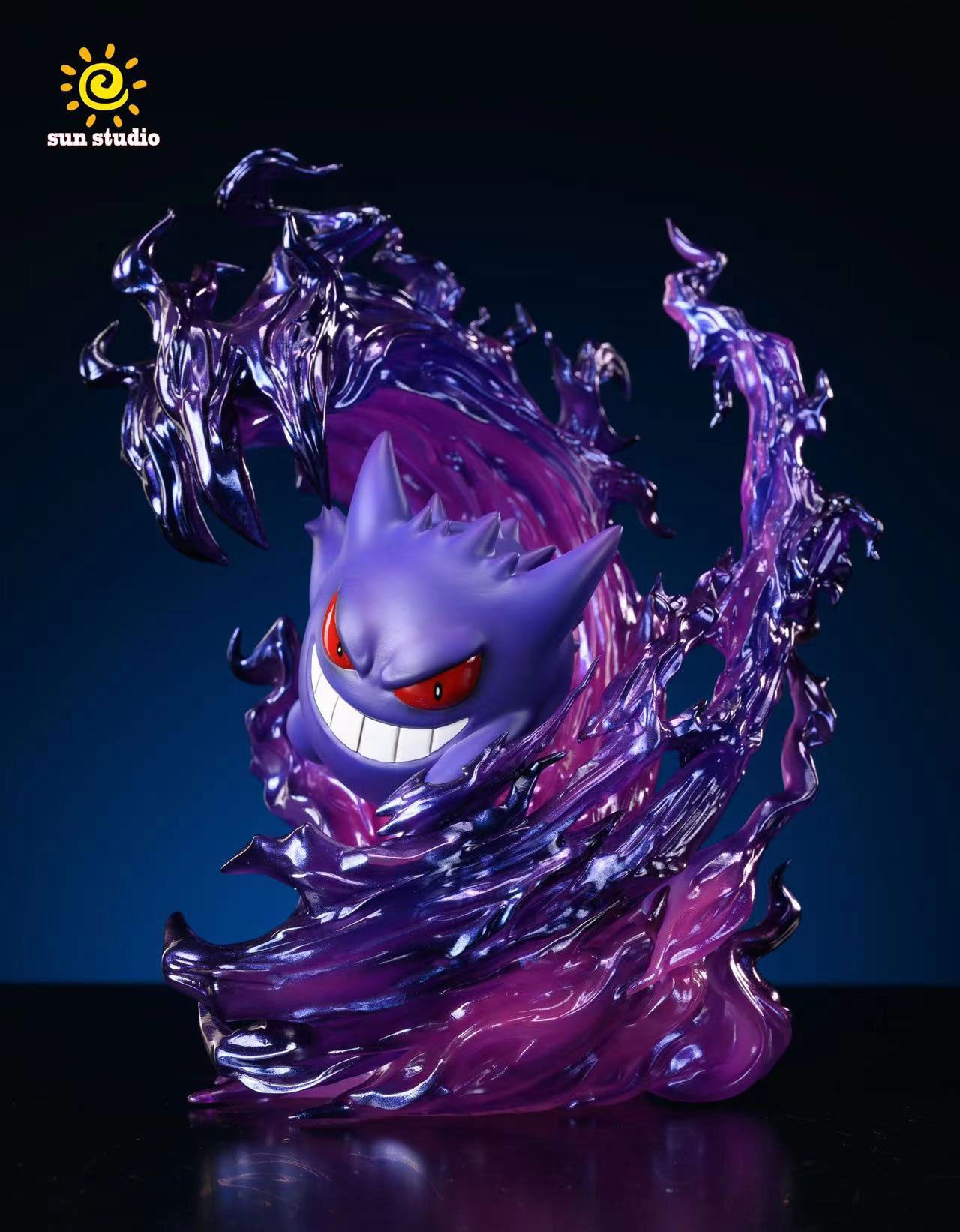 Gengar - Pokemon
