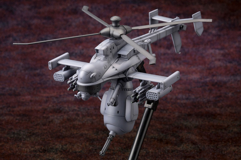 Ghost in the Shell S.A.C 2nd GIG Jigabachi AV Repackage ver. 1/72