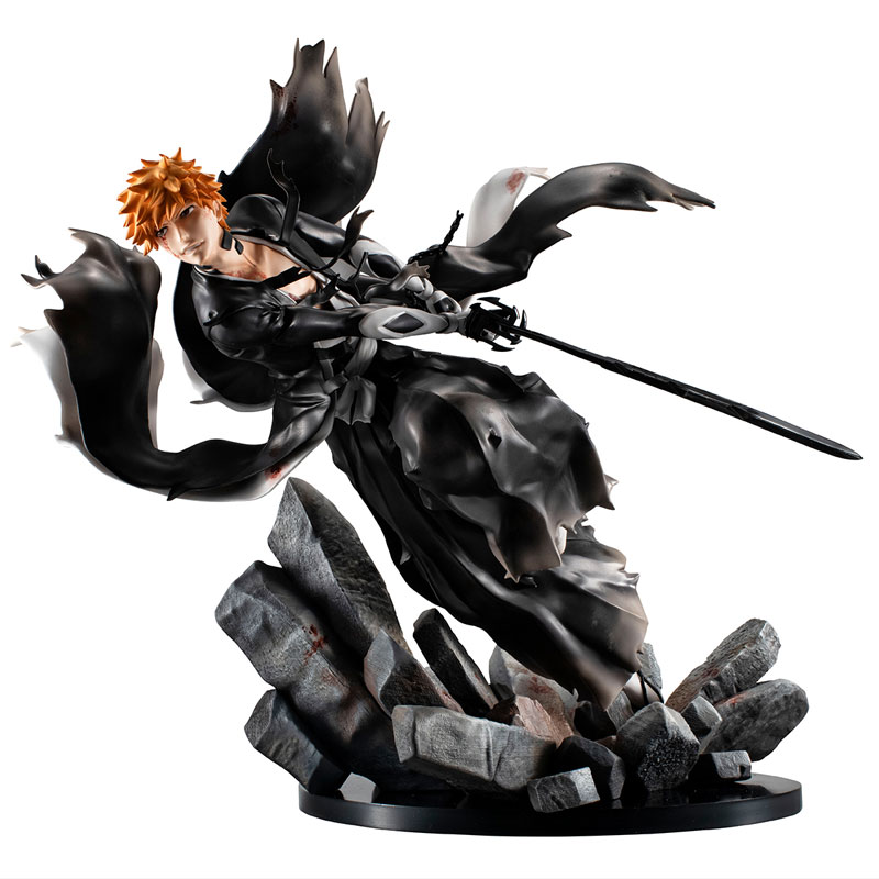 Precious G.E.M. Series BLEACH Ichigo Kurosaki Thousand-Year Blood War