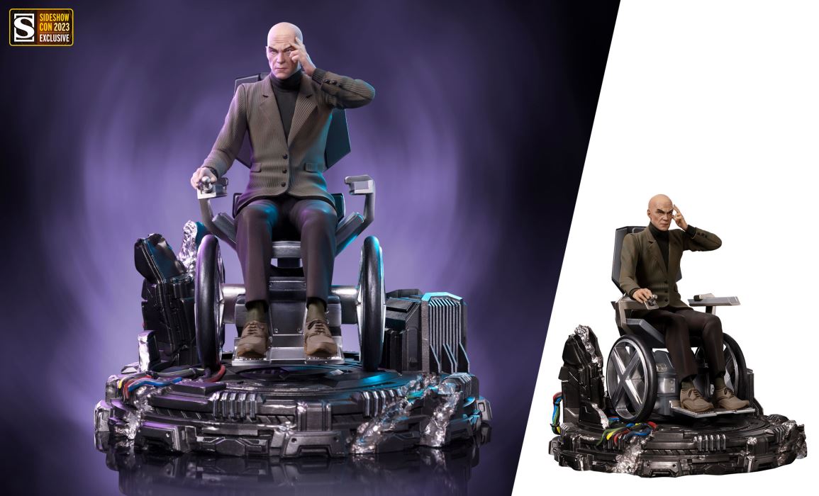 PROFESSOR X - X-Men