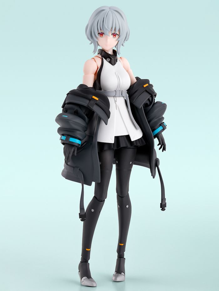 SHFiguarts Noir