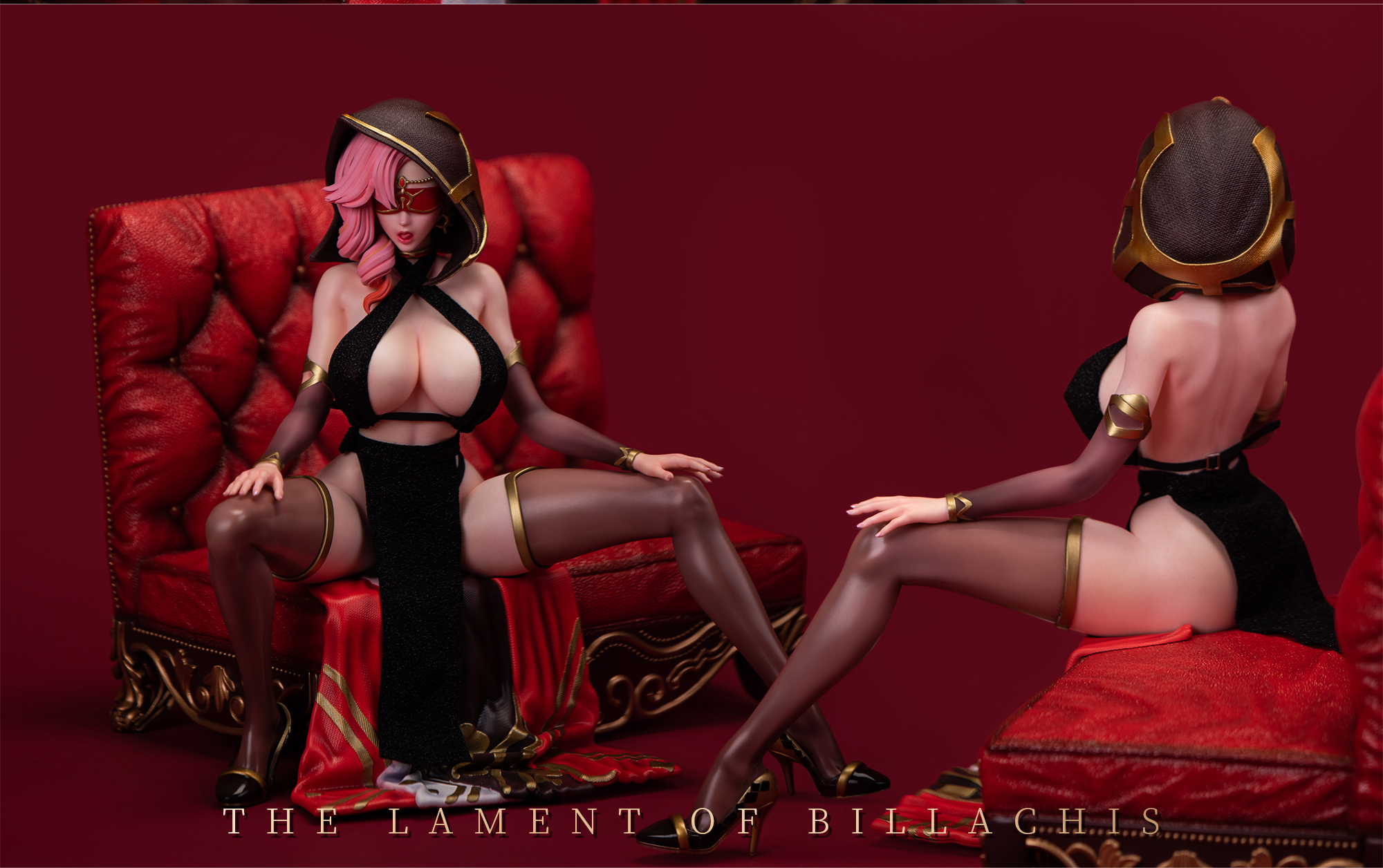 Babel Tanit - Genshin Impact