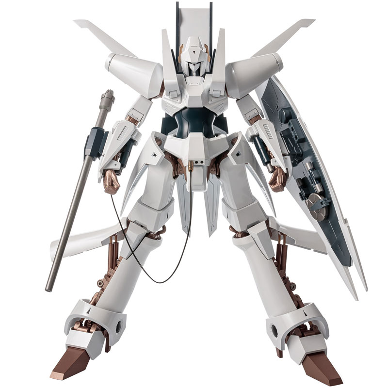 RIOBOT Heavy Metal L-Gaim