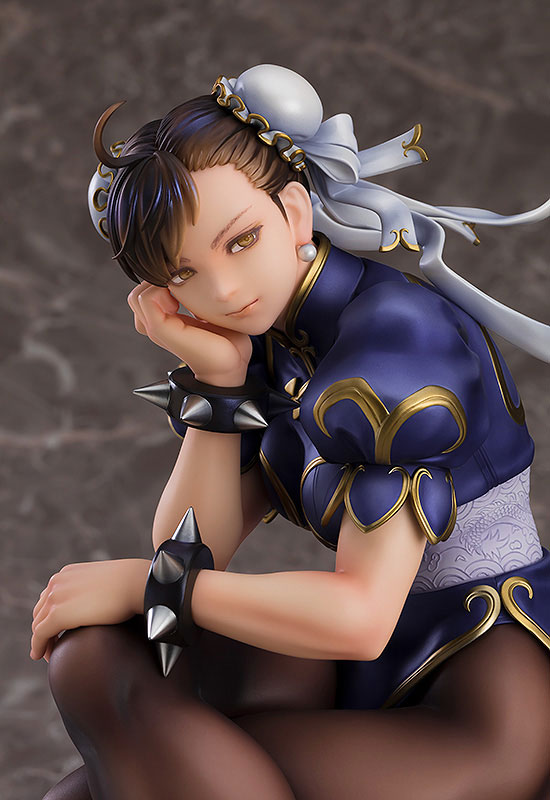 Street Fighter Series Chun Li 1/6