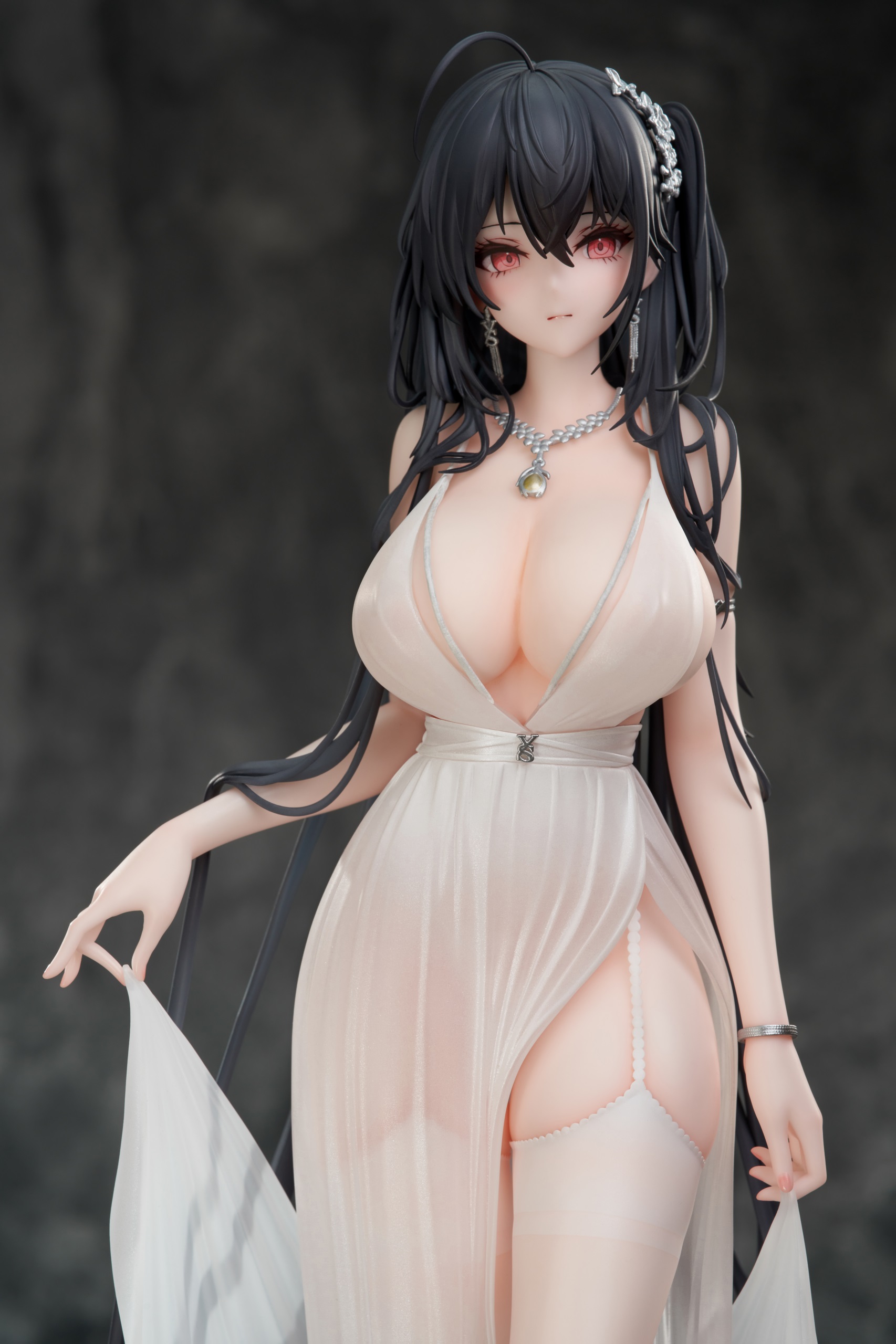 Azur Lane - Taihou -Temptation on the Sea Breeze Ver.- 1/6