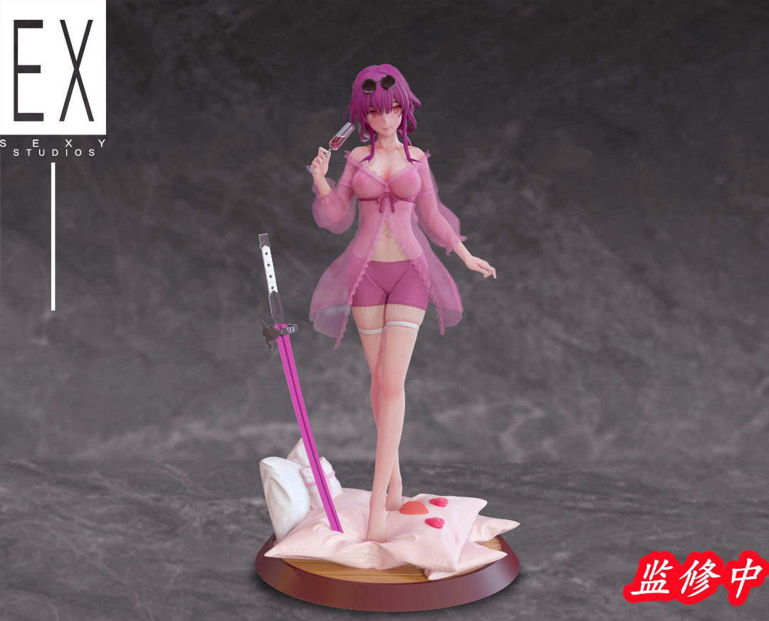 Kafka - Honkai: Star Rail