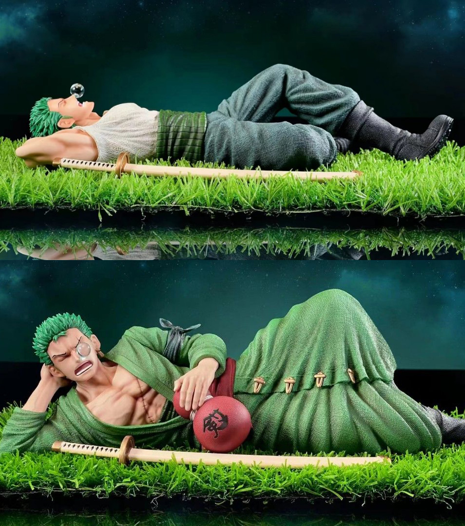 Zoro - One Piece