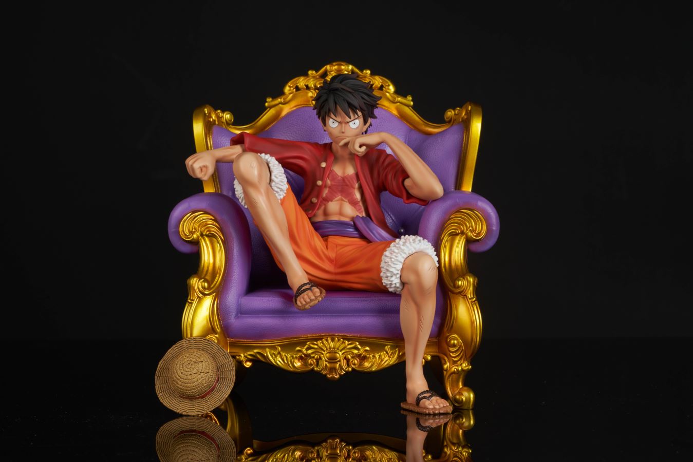 Luffy - One Piece