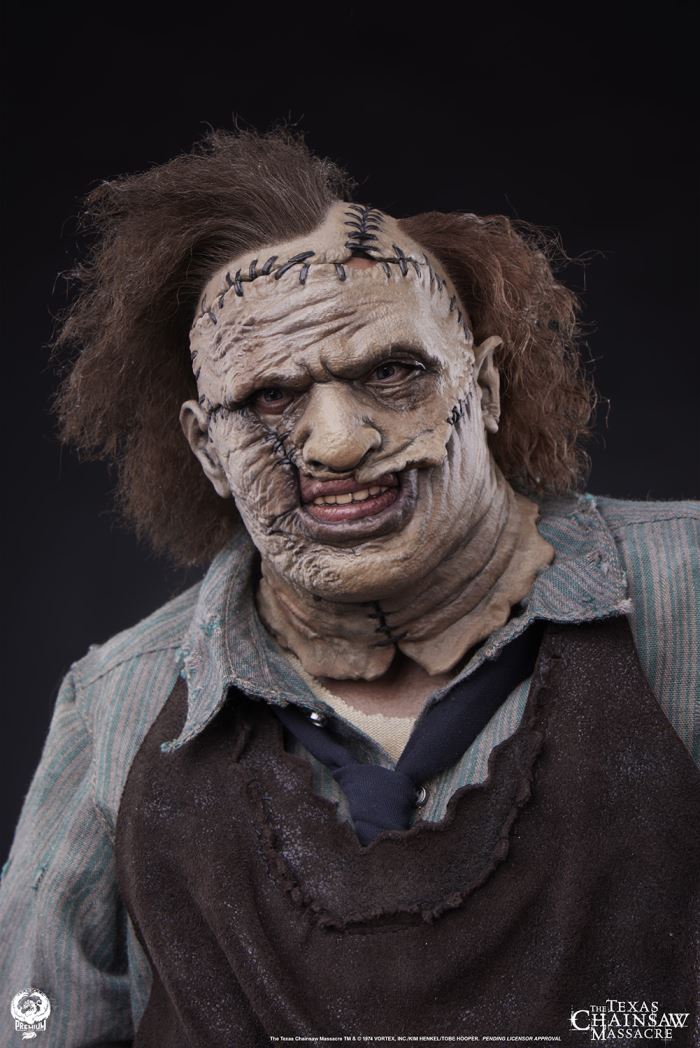 LEATHERFACE