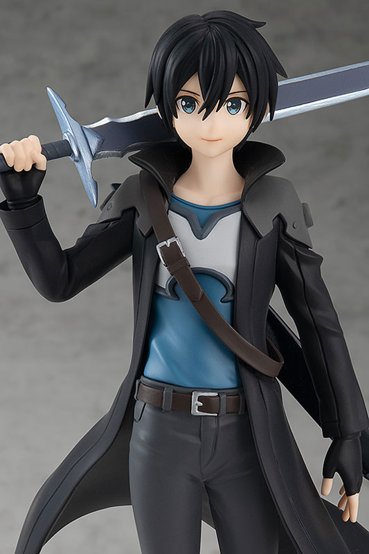 POP UP PARADE Movie Sword Art Online Progressive Kirito Aria of a Starless Night Ver