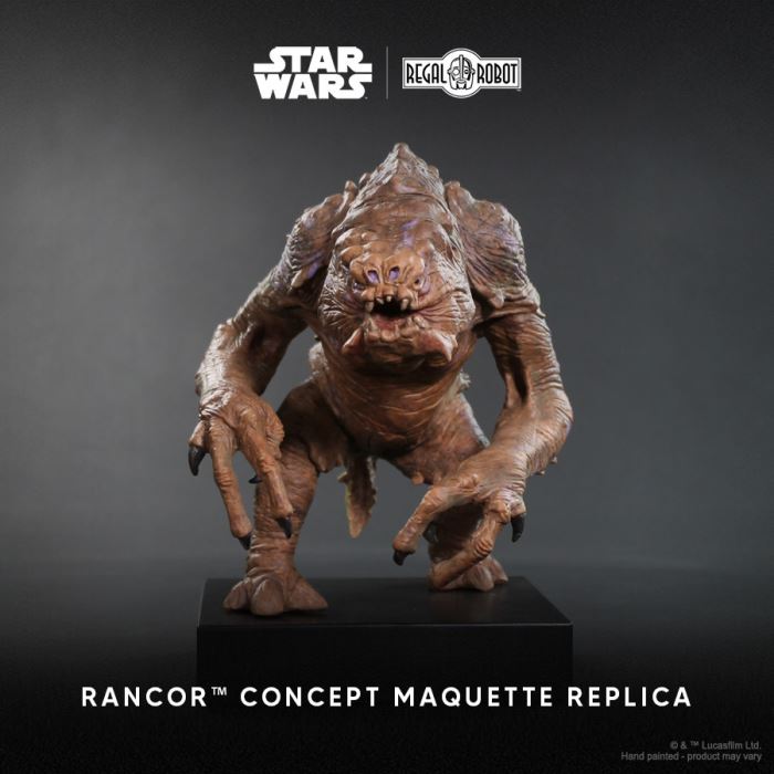 RANCOR CONCEPT (LEGACY EDITION)