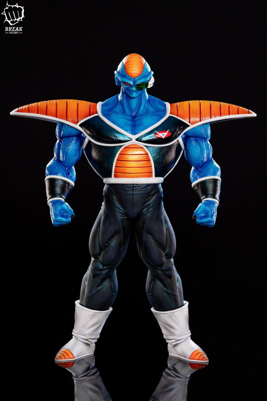 Ginyu Force Burter - Dragon Ball