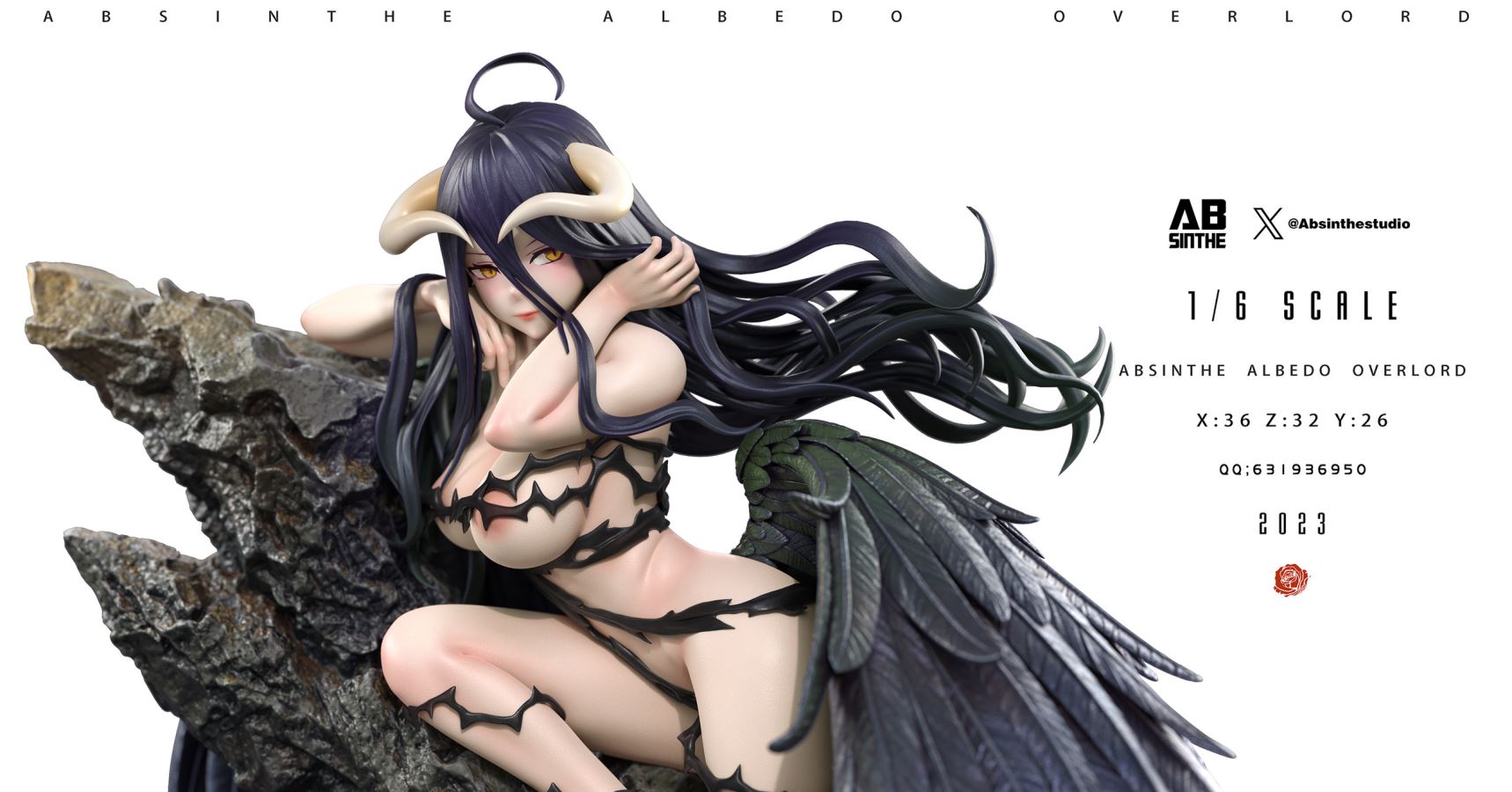 Albedo - Overlord