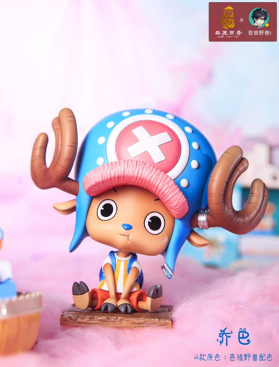 Chopper - One Piece