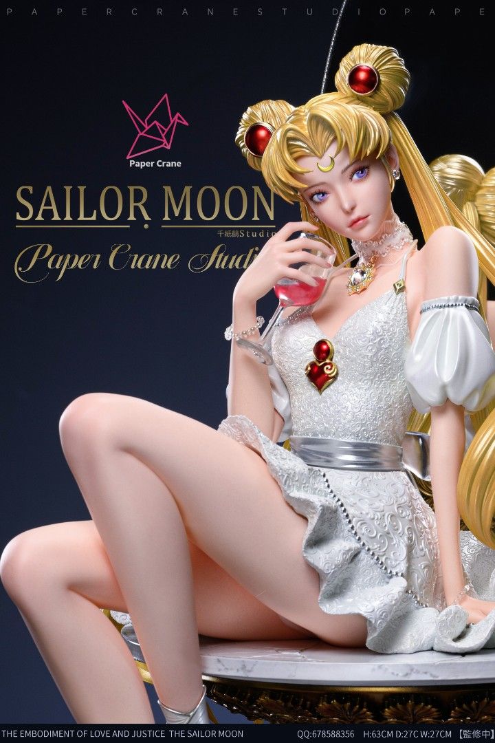 Sailor Moon