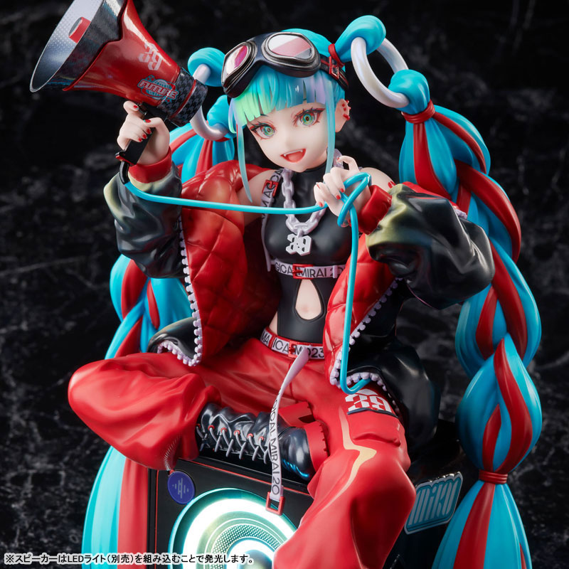 Hatsune Miku Magical Mirai 2023 Ver. 1/7