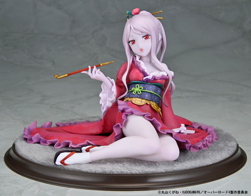 Overlord Shalltear Enrei Gasho Ver. 1/6