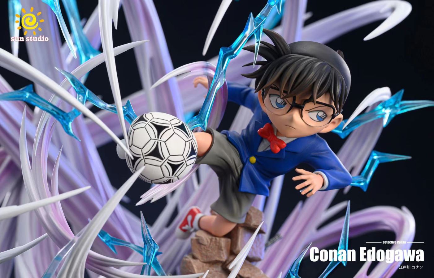 Shinichi Kudo - Detective Conan