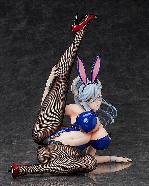 B-style Sin: The 7 Deadly Sins Belial Bunny Ver. 1/4