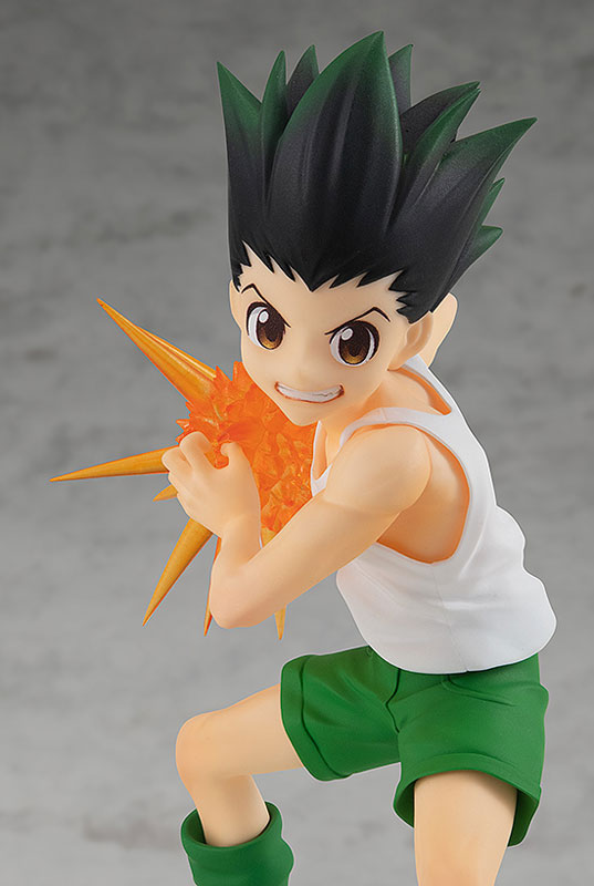 POP UP PARADE Hunter x Hunter Gon Freecss