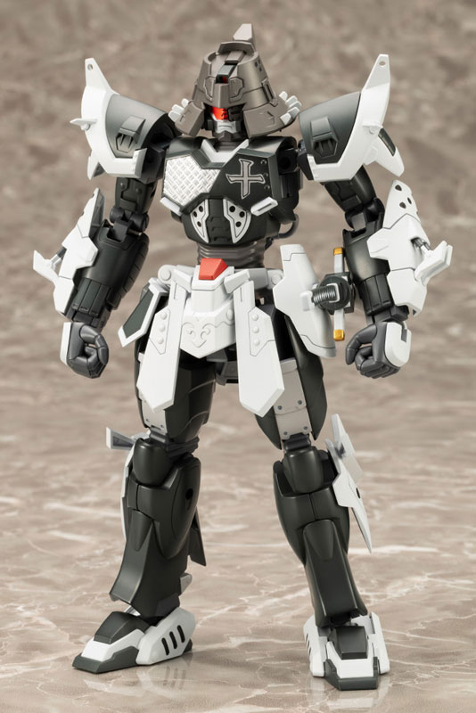 Frame Arms JUBEI 1/100