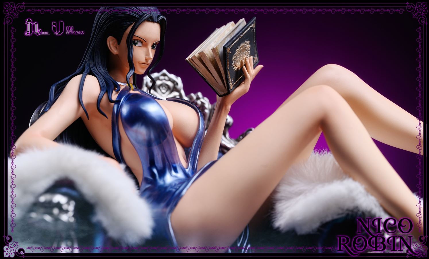 Nico Robin - One Piece