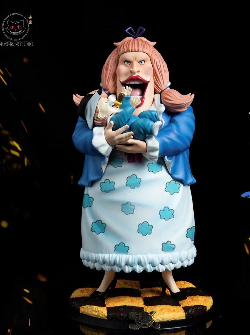 Charlotte Chiffon - One Piece