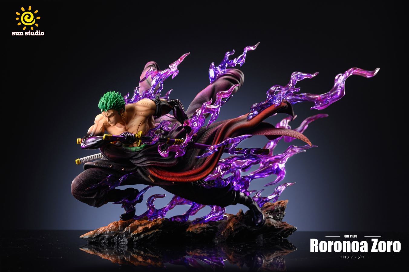 Roronoa Zoro - One Piece