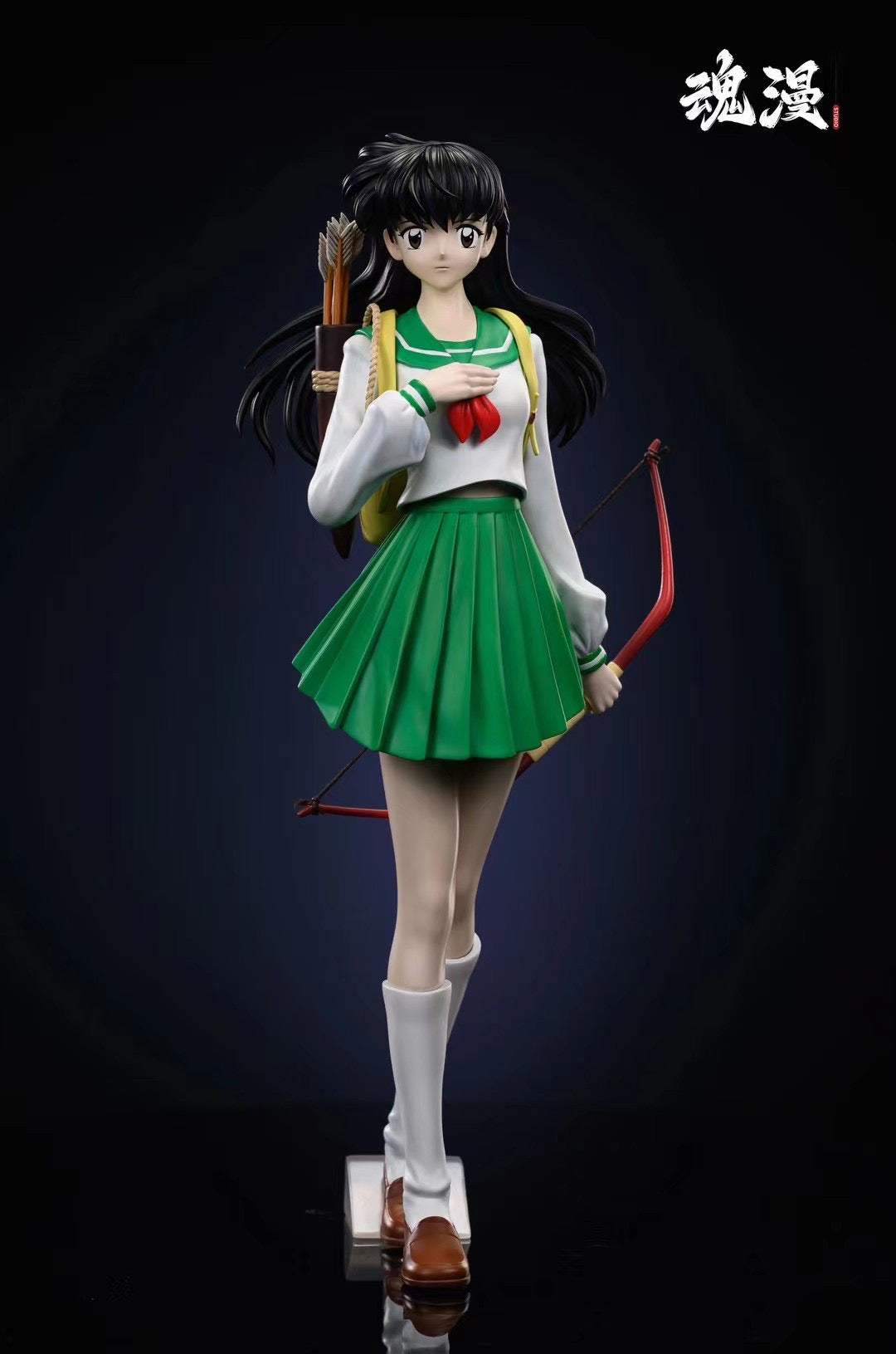 Kagome Higurashi - Inuyacha