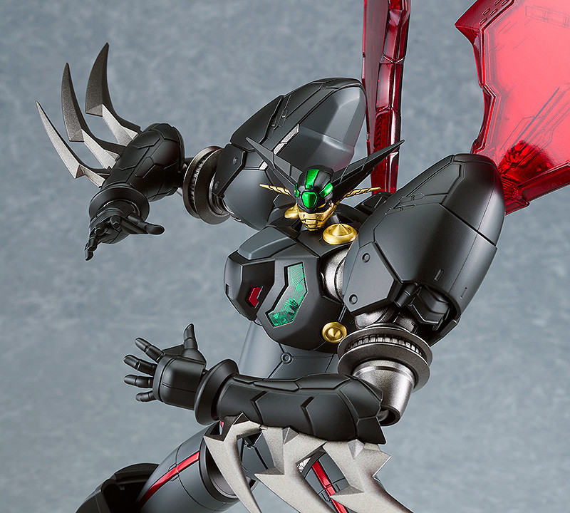 MODEROID Shin Getter Robot Taraku