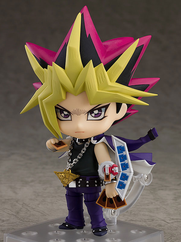 Nendoroid Yu-Gi-Oh! Duel Monsters Yami Yugi